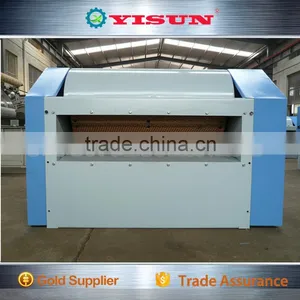 Single Opening Roller Opening Machine With Best Price thumbnail-5