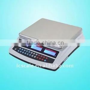 Electronic Price Computing Scales thumbnail-1