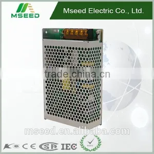 MS-60/75 Led Switch Mode Power Supply thumbnail-6