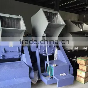 Industrial Popular Economic Plastic Bottle Crusher thumbnail-1