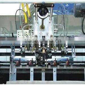 Automatic Die Cutting Machine For(paper Cup) thumbnail-5