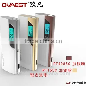 OVAEST High Quality Universal External Portable Power Bank thumbnail-1