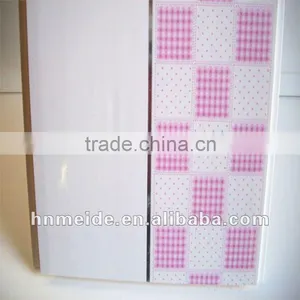 Plastic Bathroom Pvc Ceiling Board thumbnail-1