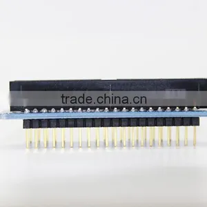 40 PIN Raspberry Pi Cobbler Expansion Board Plus Breakout for Raspberry Pi B & Raspberry Pi 2 Plus M203 thumbnail-5