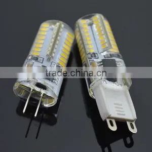 CE RoHS 2 Years Guarantee 12v g9 Led Lamp Led g9 Dimmable Color Changing thumbnail-1