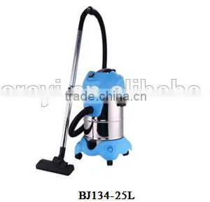Hotel Drum Wet and Dry Vacuum Cleaner thumbnail-4
