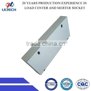 High Quality EPS 5R68W ROW Type Din Rail Modular Distribution BOX Fot Breaker thumbnail-5