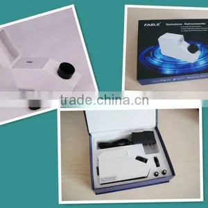 Gemstone Refractometer for Gem Testing thumbnail-1