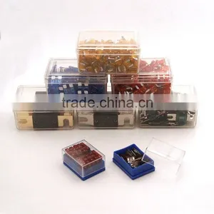 Plastic Box Packaging All Type Car Fuse thumbnail-1