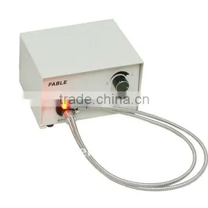 Optic Fiber Lamp With Cold Lighting and Full Spectrum thumbnail-1