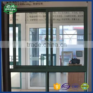 Hot Selling Thermal Break Aluminium Windows thumbnail-3