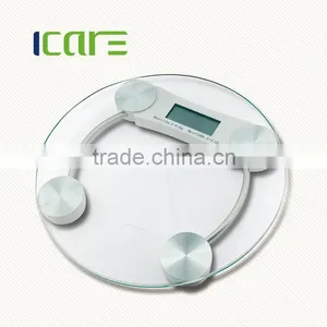 Electronic Digital Weighing Scale thumbnail-1