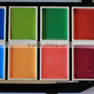 Hottest Sale Washable Colorful Flag UV Body Paint in Bulk for Sale thumbnail-5