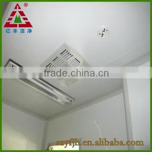 Portable Modular Clean Room thumbnail-6