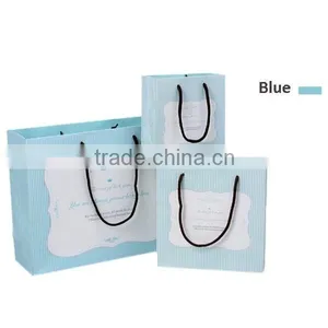 Color Spring Korea Style Paper Bag thumbnail-3