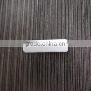 Fashion Branded For All Garment Resin thumbnail-3