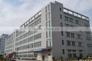 Guangzhou Solarise New Energy Technology Co., Ltd. company overview - view 1 thumbnail