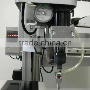 SPLEBO-SLD Desktop Compact Robot, Solder Temperature Controller Applied thumbnail-4