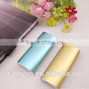 2016 Fashionable Hotsell Power Bank, 6000 Mah Power Bank, Portable Power Bank thumbnail-6