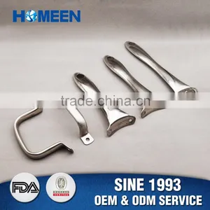 High Quality Stainless Steel Pan Handles for Cookware WJ012-4 thumbnail-3