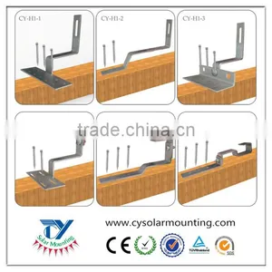 Solar Mounting Accessories thumbnail-1