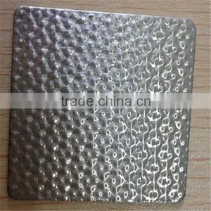 6061 6063 6082 0.2mm-15mm Embossed Aluminum Sheet Used as an Architectural Curtain Walls thumbnail-1