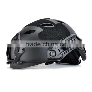Tactical Helmet thumbnail-1