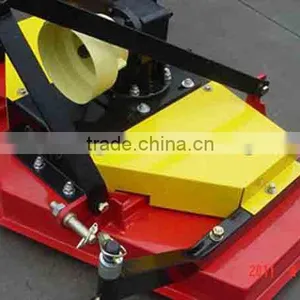 Mower thumbnail-1