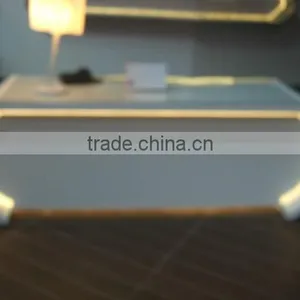 FRP Center Display Stand thumbnail-4