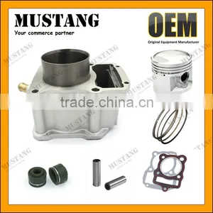 Multi-Models Motorcycle Cylinder Spare Parts for Tricycle thumbnail-1