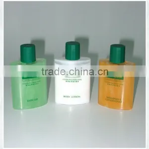 Free of Sulfates Bath Amenities thumbnail-1