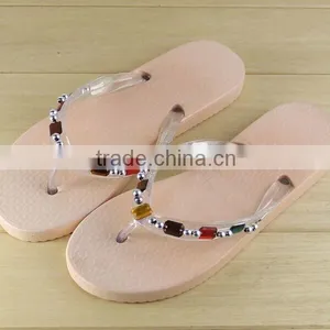 2015 Anti-skid Bathroom Slippers Outdoor Beach Slippers Wholesale thumbnail-2