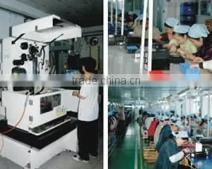 Guangzhou Panyu Ostar Electronics Limited company overview - view 3 thumbnail