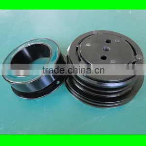Max Speed 4000r.p.m 24V A/c Thermo King Compressor Electromagnetic Clutch Accept Your Design thumbnail-1