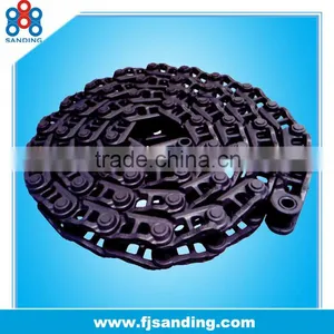 Stainless Steel China Factory Link Chain, Roller Chain thumbnail-3