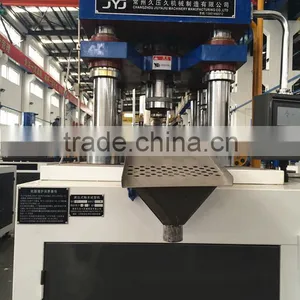 New Generation Advanced Technology Hydraulic Tablet Press Machine thumbnail-1