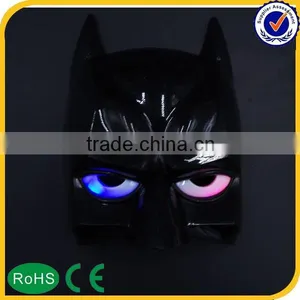 2016 Hot Popular Mask Cosplay Anime Luminous Mask thumbnail-5