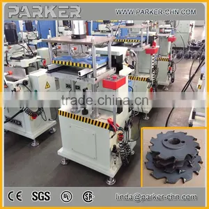 Aluminum Profile End Milling Machine/end Milling Machine for Aluminum Profile/end Milling Machine/end Mill thumbnail-5