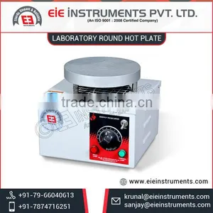 Highly Recommended Manufacturer and Supplier of Rectangular Hot Plate thumbnail-1