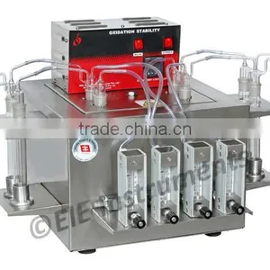 Oxidation Stability Test Apparatus thumbnail-1