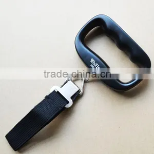 Portable Manufacture Digital Luggage Scale thumbnail-1