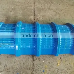 Arch Roof Roll Forming Machine / Roof Panel Curving Machine / Steel Arch Sheet Bneding Crimping Machine thumbnail-5