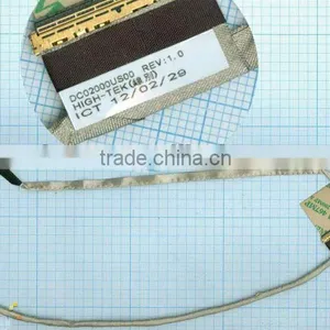 Hot Seller Laptop LCD Screen Cable for ACER Aspire 5534 5538 5538G thumbnail-1
