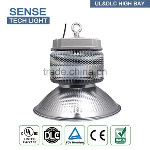 Warehouse Lighting High Lumen 250W LED High Bay Light thumbnail-1