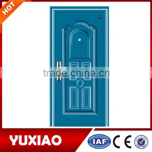 Fashion Design Mdf Pvc Door From China 2016 thumbnail-6