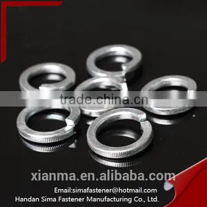 Hot Sale Spring Washer thumbnail-1