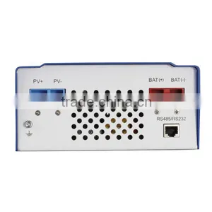 12v 24v 36v 48v Auto MPPT Solar Charge Controller 60A thumbnail-4