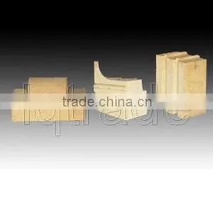 Refractory Bricks Fireclay Bricks thumbnail-6