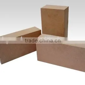 Refractory Bricks Chamotte Refractory Bricks thumbnail-2