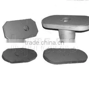 Slide Gate Plates Series thumbnail-2